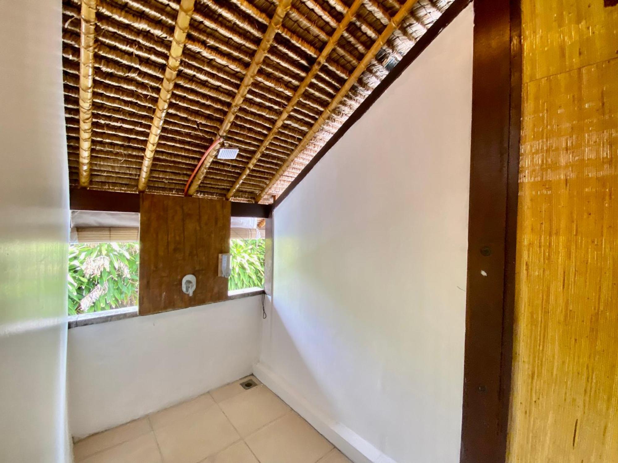 Отель Little Tree House Санур Номер фото